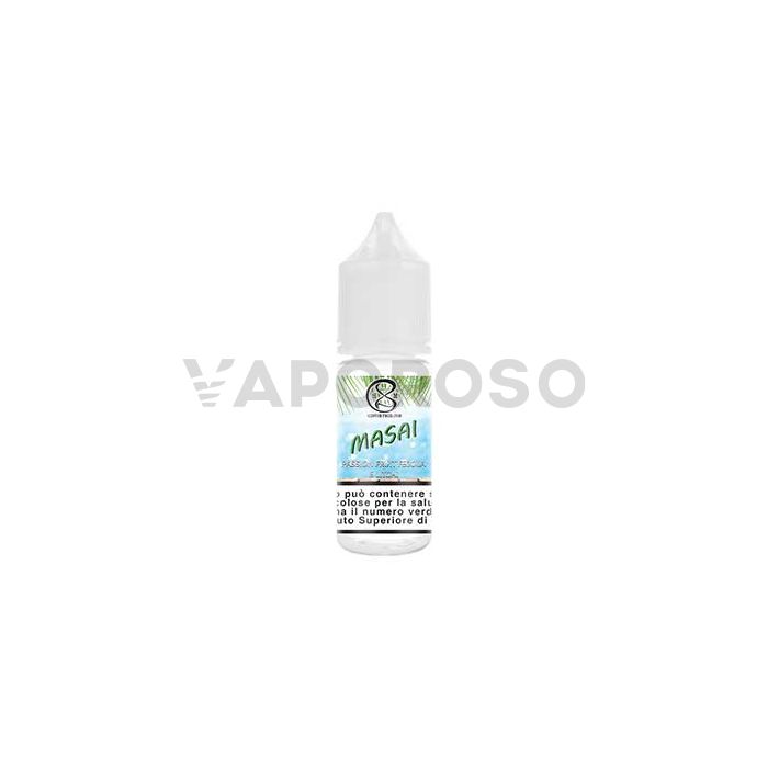 Masai History Mod Aroma Concentrato 10ml