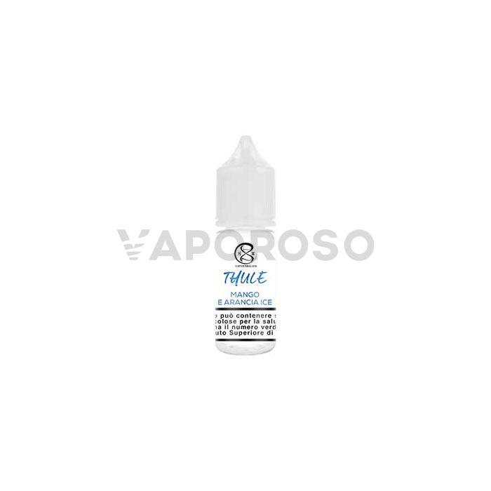 Thule History Mod Aroma Concentrato 10ml