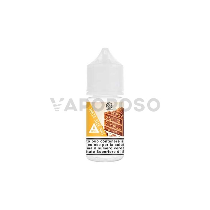 Travel 8 History Mod Aroma Mini Shot 10ml