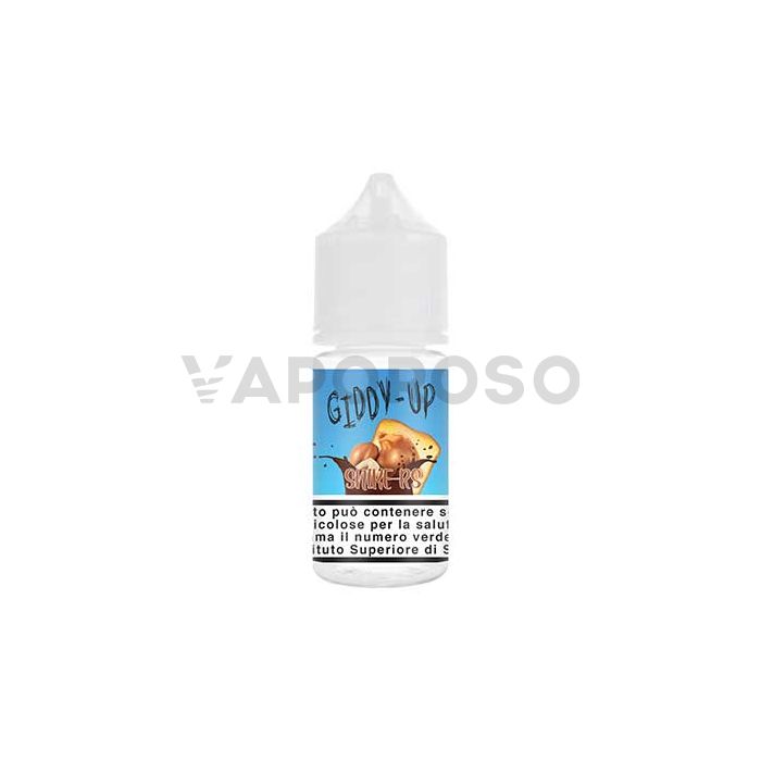 Giddy Up Snikers History Mod Aroma Mini Shot 10ml