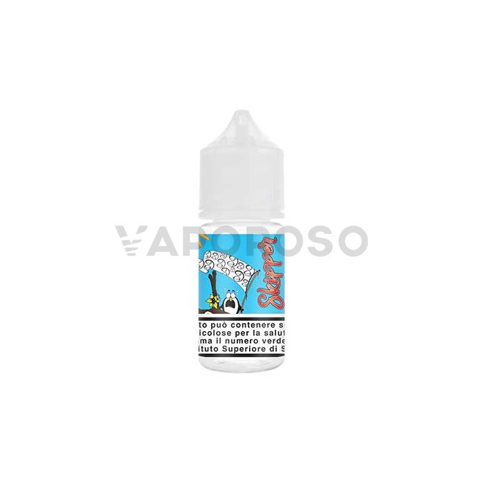 Skypper History Mod Aroma Mini Shot 10ml