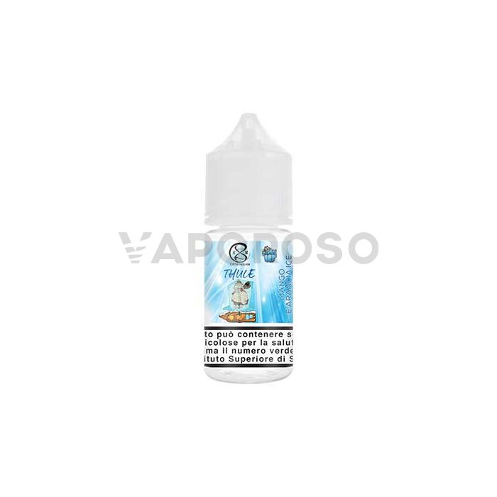 Thule History Mod Aroma Mini Shot 10ml