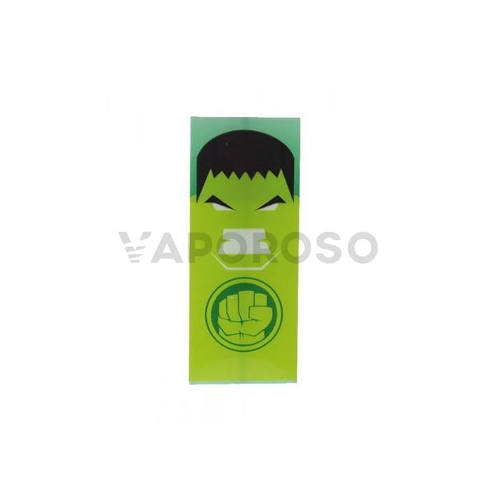 Guaina Termorestrigente Hulk