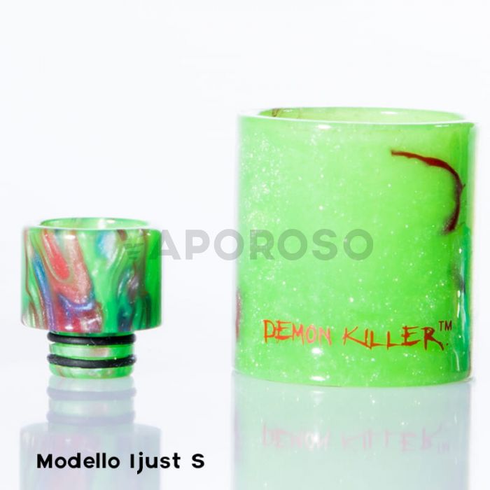 Demon Killer Replacement Resin Kit Ijust S