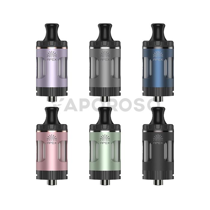 Innokin Apex Tank - Colori