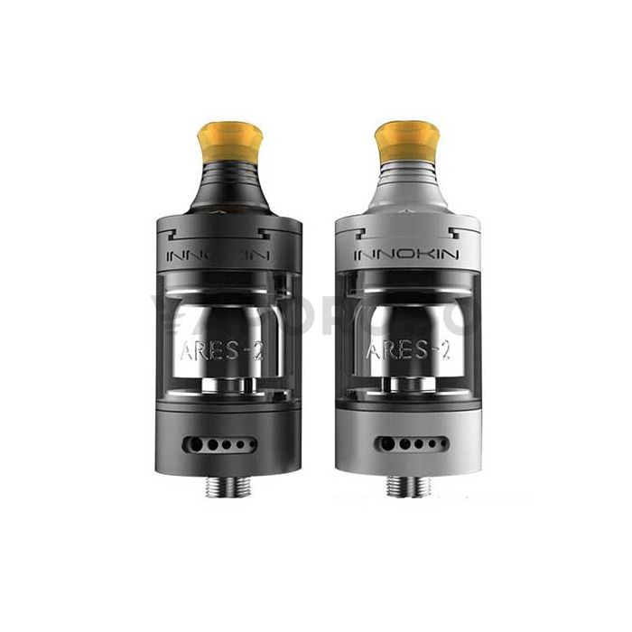 Innokin Ares 2 LE (Limited Edition) MTL RTA - Colori