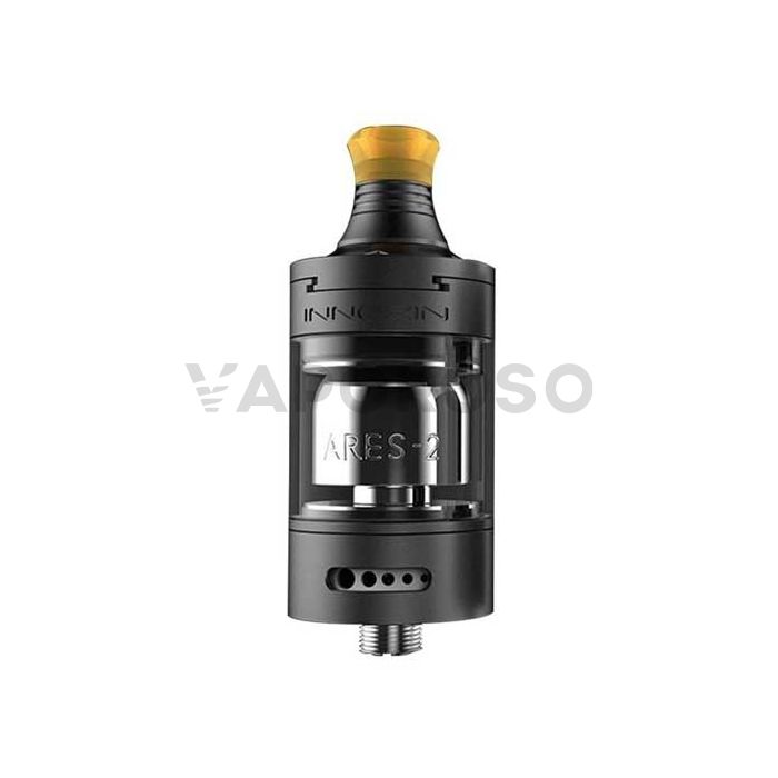 Innokin Ares 2 LE (Limited Edition) MTL RTA  - Onyx