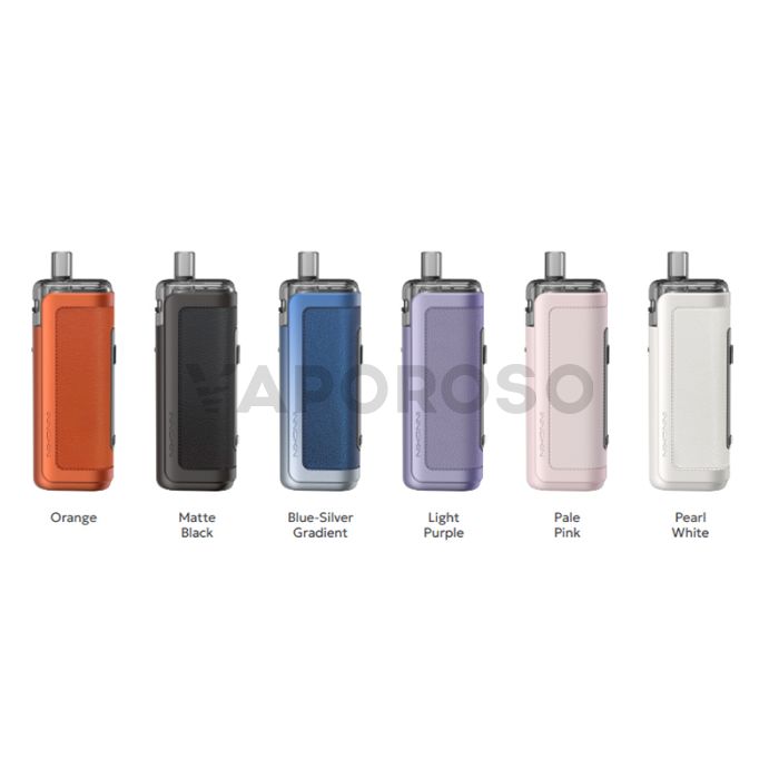 Innokin CoolFire P60 - Colori Disponibili