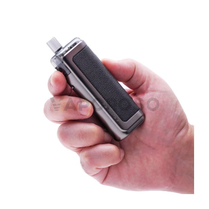 Innokin CoolFire P60 Sigaretta Elettronica 3200mAh 60W - Dimensioni in mano