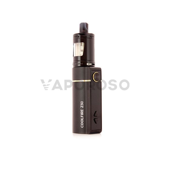 Innokin Coolfire Z50 con Zlide 