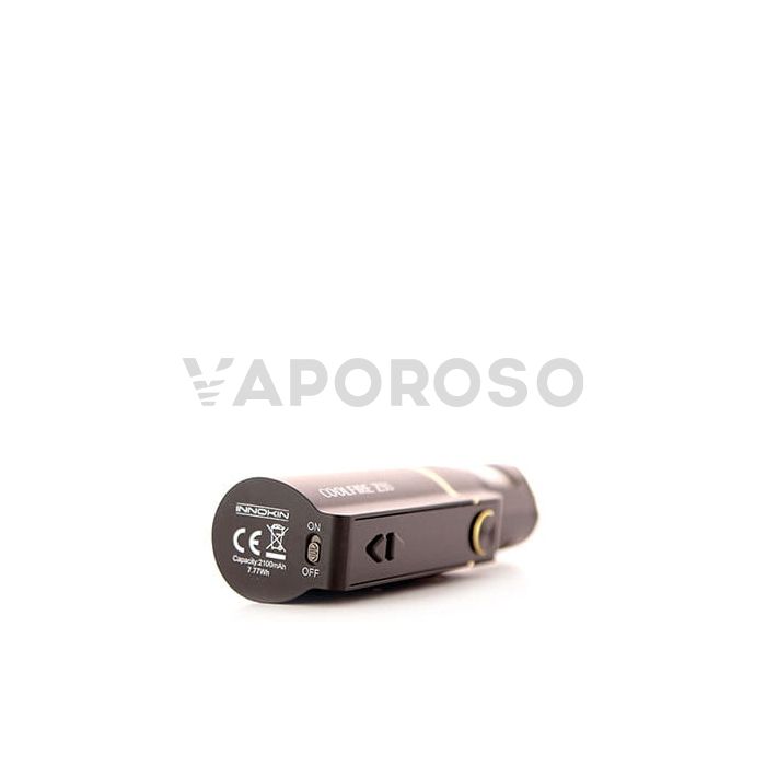 Base con interruttore