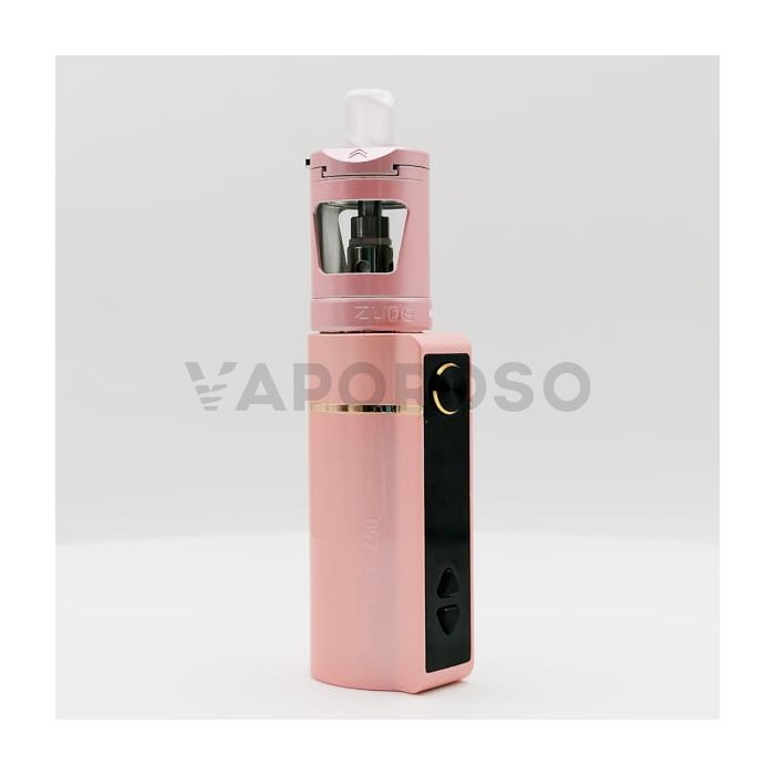 Innokin Coolfire Z50 con Zlide  - Rosa