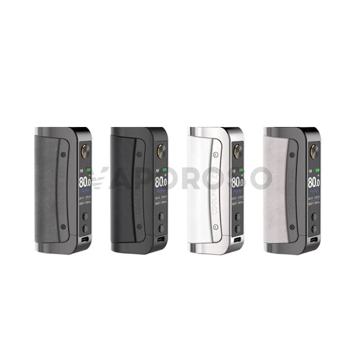 Innokin Coolfire Z80 Box Mod - Colori