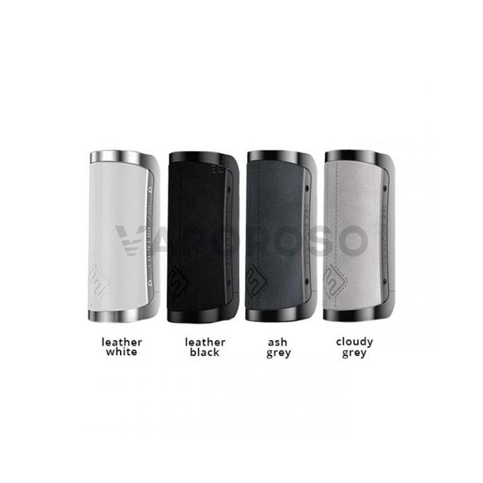 Innokin Coolfire Z80 Box Mod - Colori