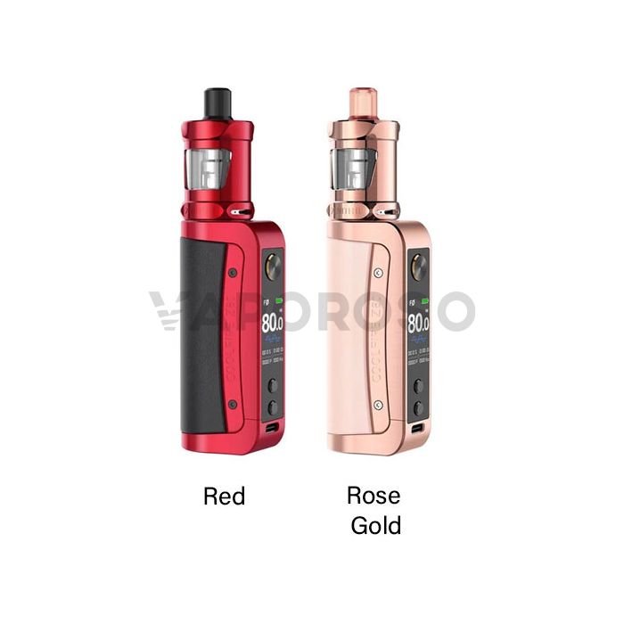Innokin CoolFire Z80 Kit con Zenith 2 - Colori
