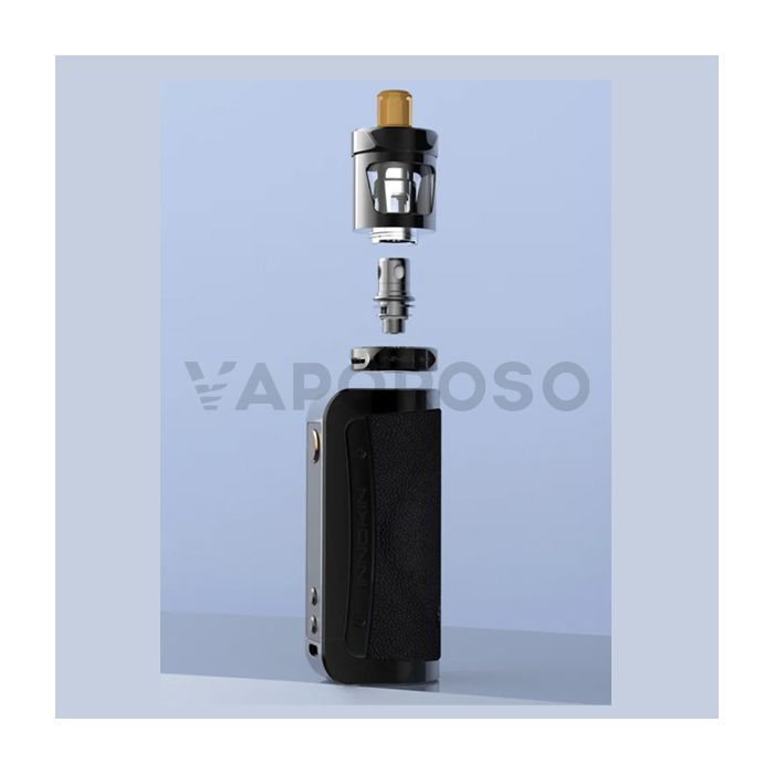 Innokin CoolFire Z80 con Zenith 2 Kit 