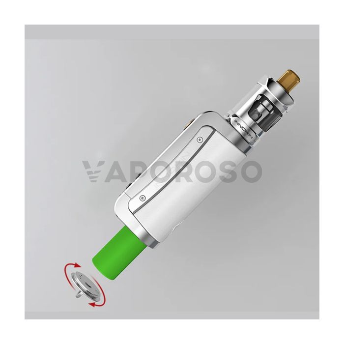 Innokin CoolFire Z80 con Zenith 2 Kit - Batteria 18650