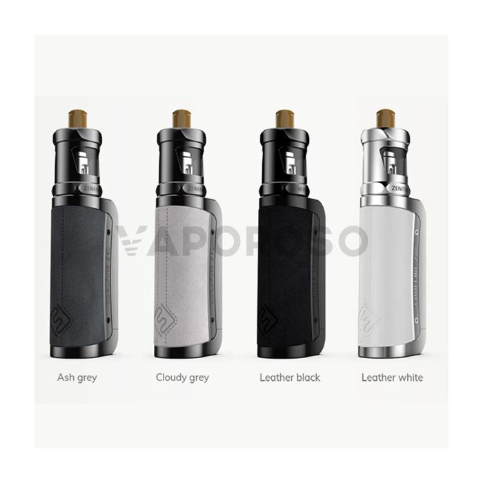 Innokin CoolFire Z80 con Zenith 2 Kit - Colori