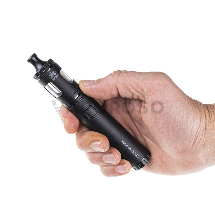 innokin Endura Apex Kit - Dimensioni reali
