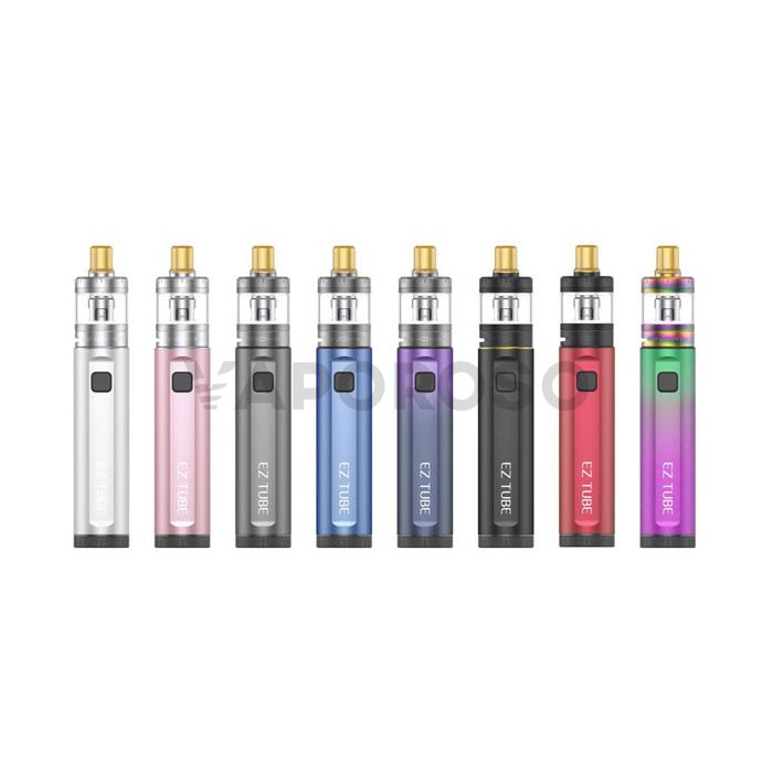 Innokin EZ Tube Starter Kit - Colori