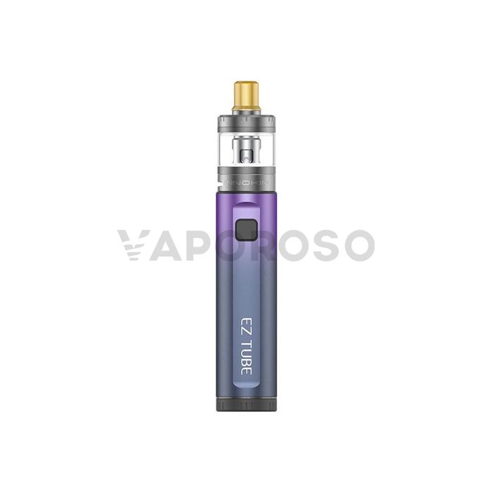 Innokin EZ Tube Starter Kit - Indigo Lilac