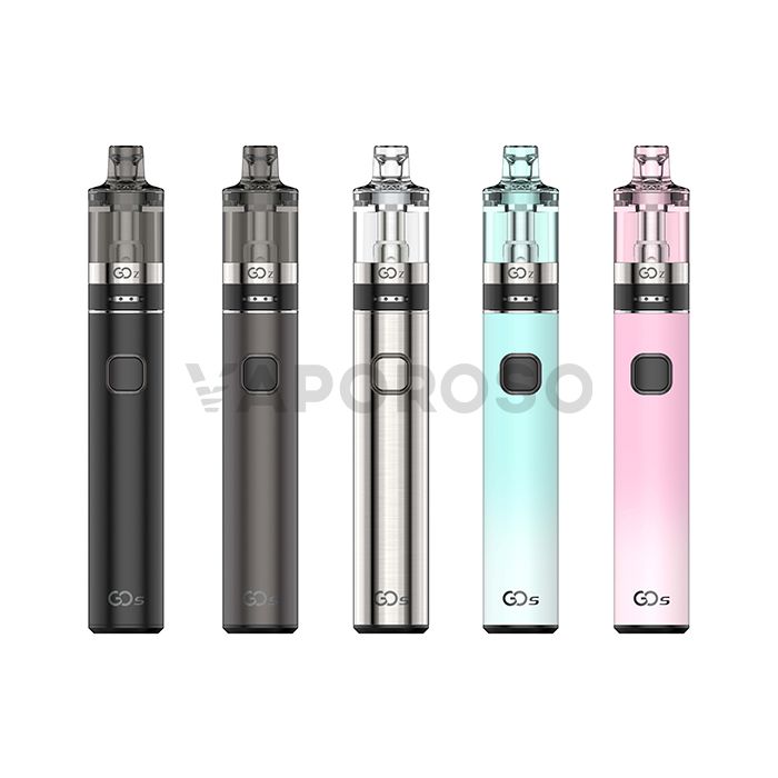 Innokin GO Starter Kit - Colori