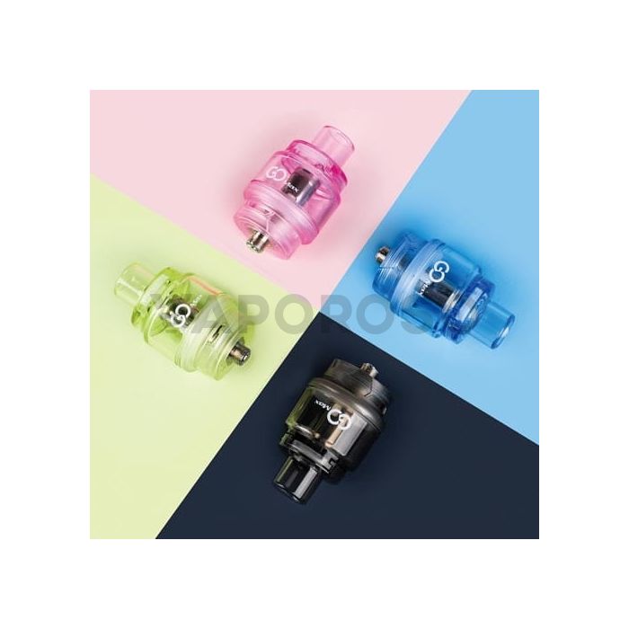 Innokin GOMAX Usa e Getta