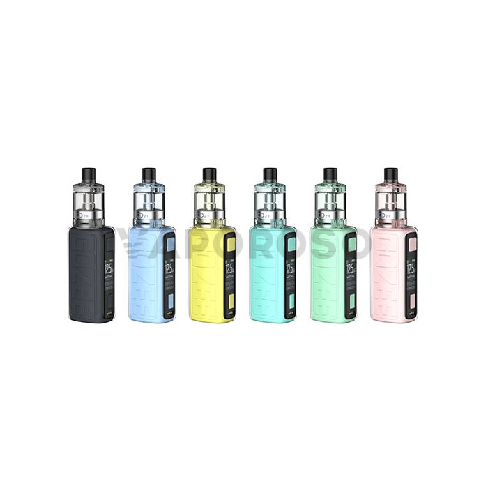 Innokin GOZEE Kit - Colori