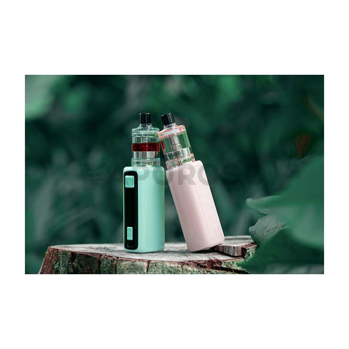 Innokin GOZEE Kit - Green e Pink