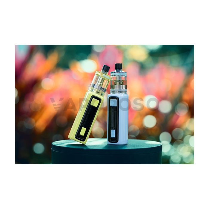 Innokin GOZEE Kit - Yellow e Blue
