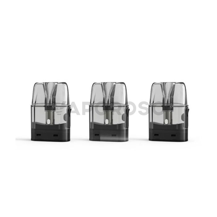 Innokin Klypse Pacchetto Pod di Ricambio 3pz.