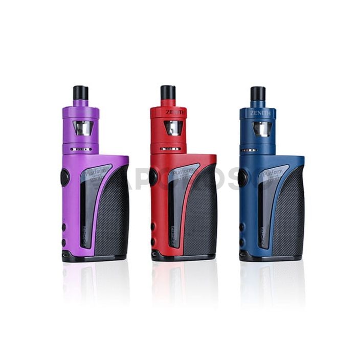 Innokin Kroma A Kit - Colori
