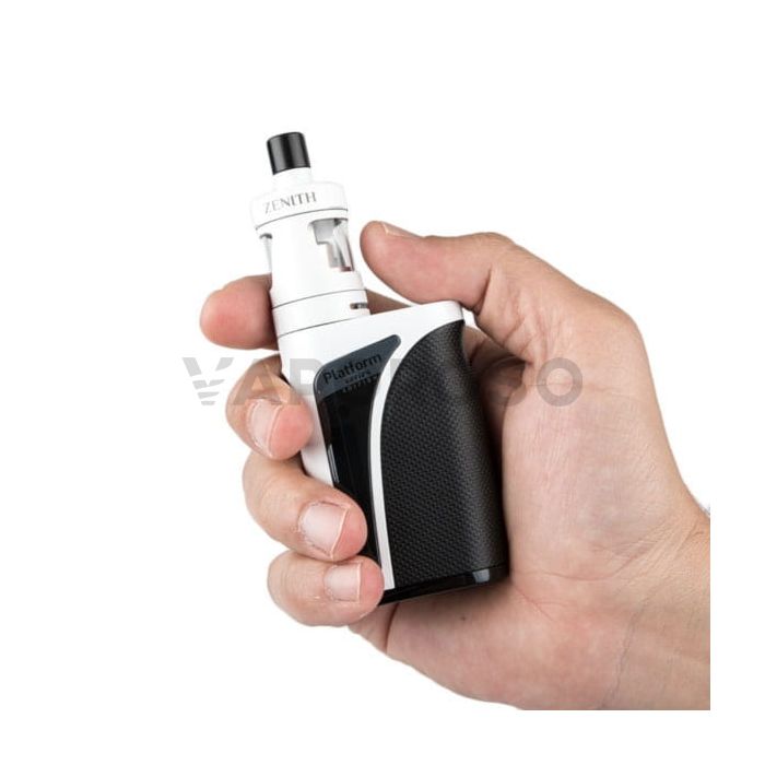 Innokin Kroma A Kit - Dimensioni reali