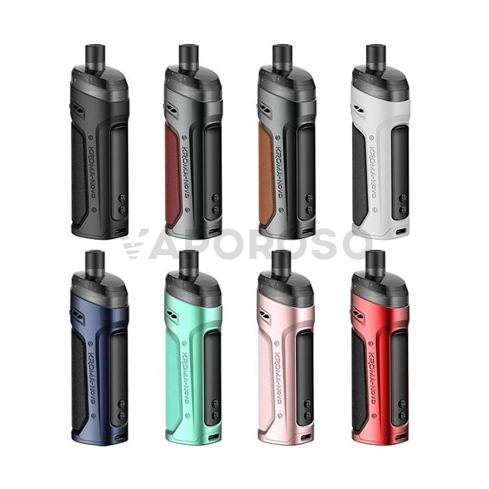 Kroma Nova Innokin Pod Mod Starter Kit - Colori