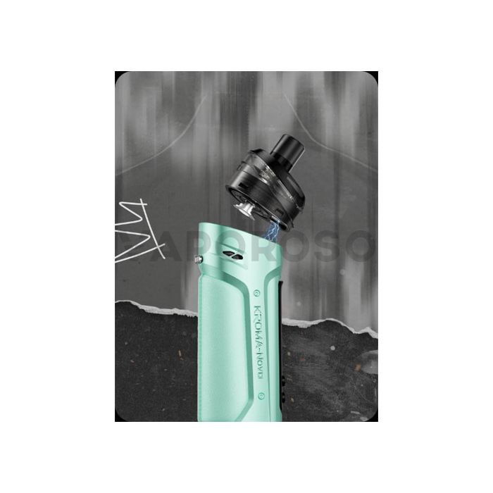 Kroma Nova Innokin Pod Mod Starter Kit - Pod Magnetica