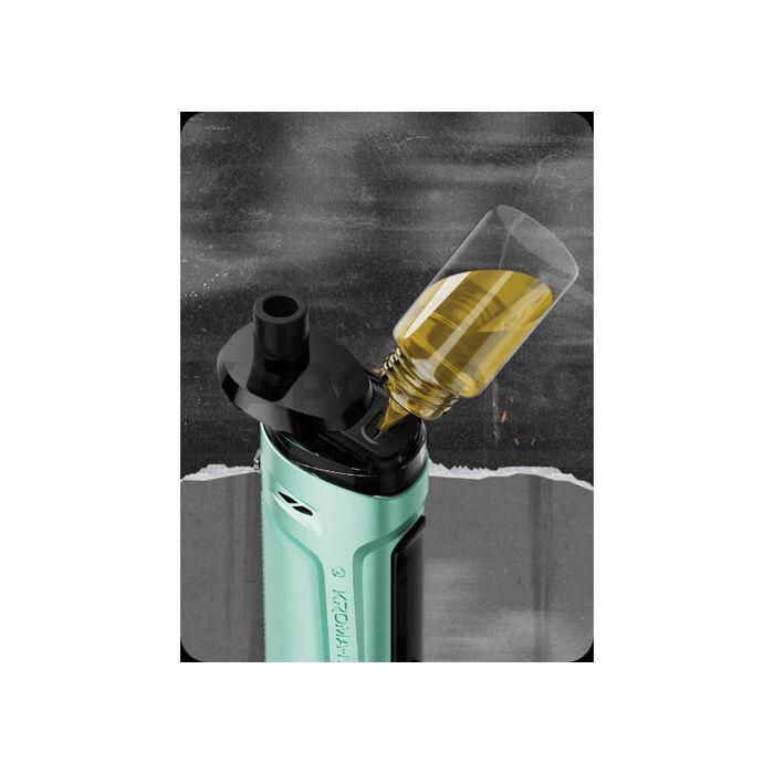 Kroma Nova Innokin Pod Mod Starter Kit - Refill