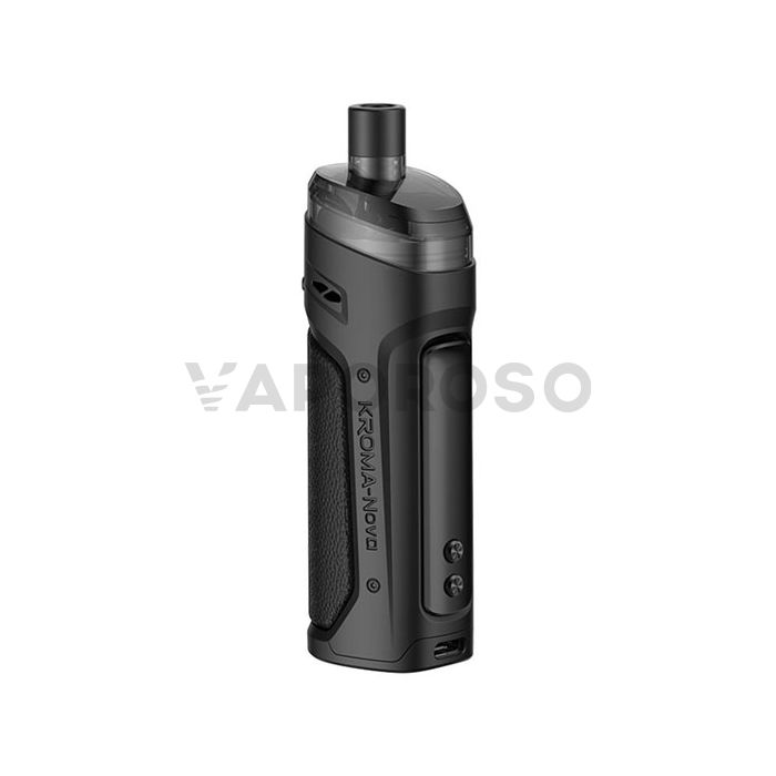 Kroma Nova Innokin Pod Mod Starter Kit - Shadow Black