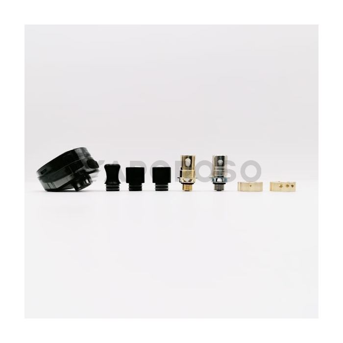 Innokin Kroma-Z 40W Kit - Accessori