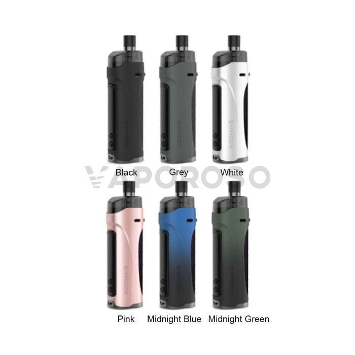 Innokin Kroma-Z 40W Kit - Colori