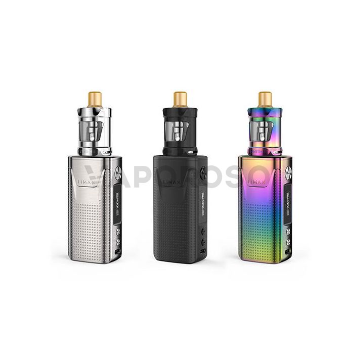 Innokin LiMax Zenith 2 Kit - Colori