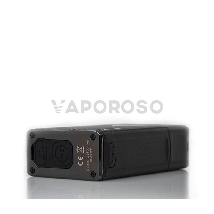 Innokin MVP5 Ajax Kit - Base