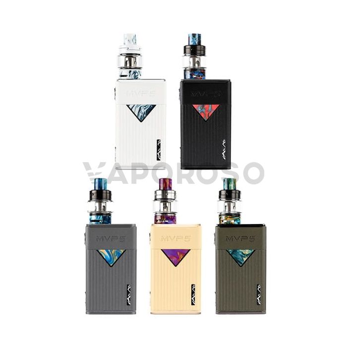 Innokin MVP5 Ajax Kit - Colori