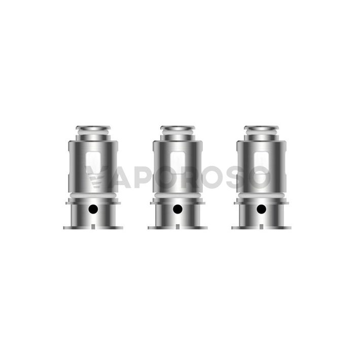 PZP Innokin Pacchetto Testine di Ricambio - 1.0ohm
