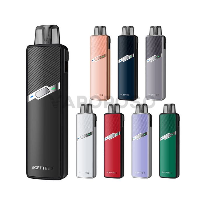 Innokin Sceptre 2 Pod Mod Kit - Colori