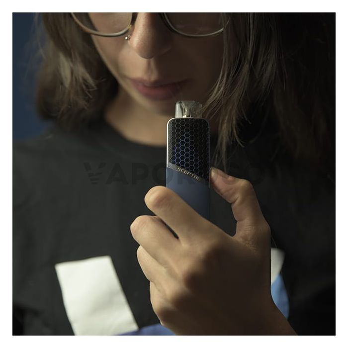 Innokin Sceptre - Impugnatura