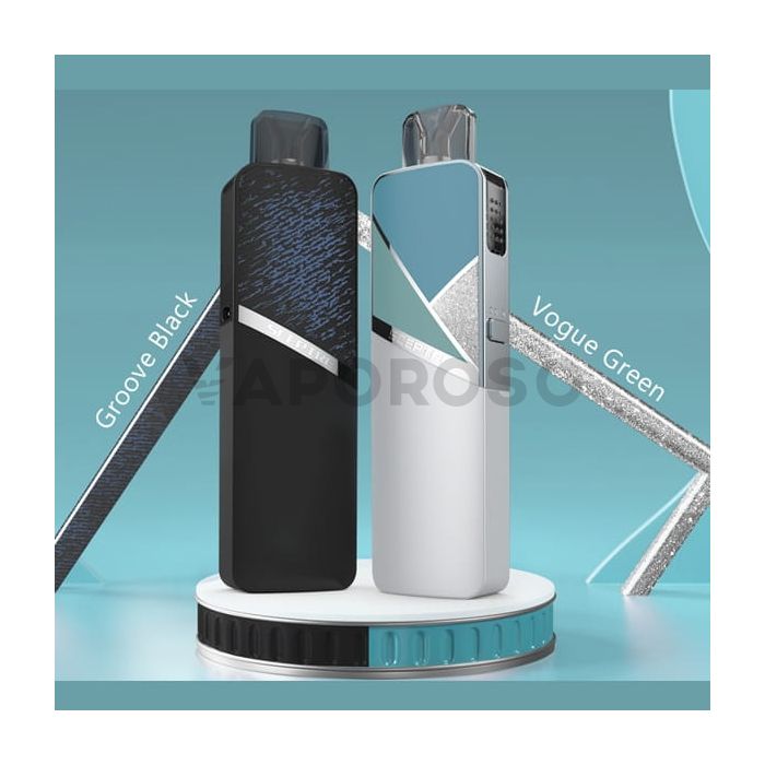 Innokin Sceptre Pod Mod - Nuovi colori