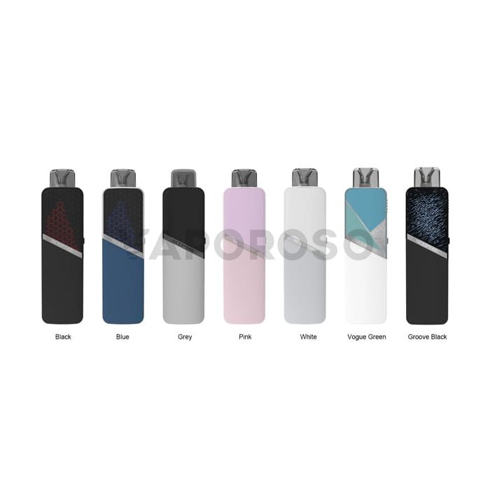 Innokin Sceptre Pod Mod - Colori