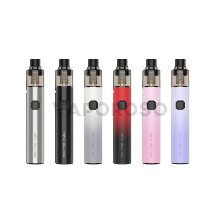 Innokin Sceptre Tube Pod Kit - Colori