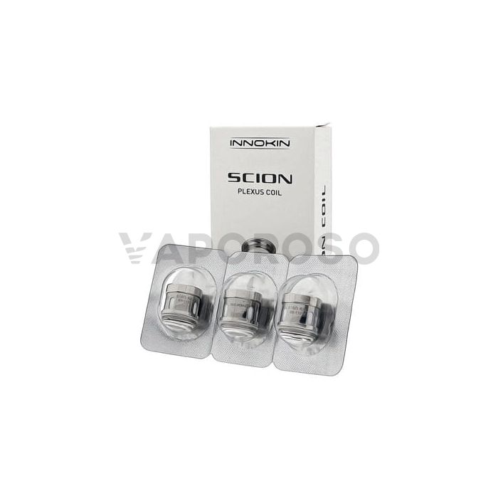 Innokin SCION 2 Pacchetto Testine di Ricambio