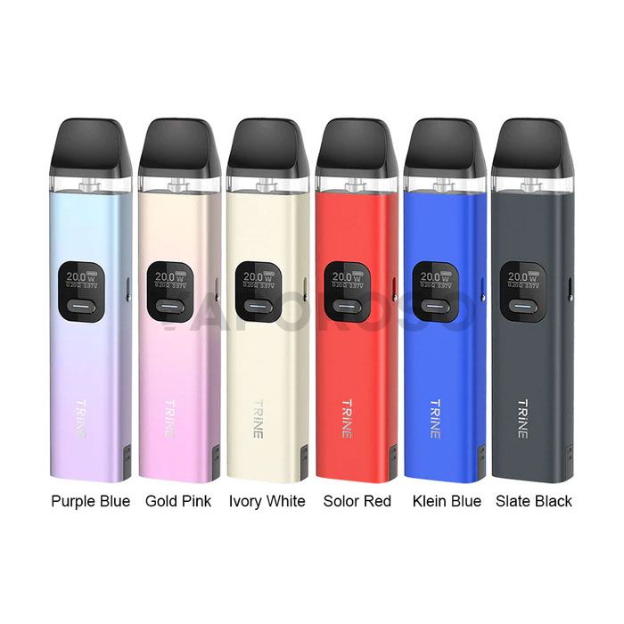 Trine Innokin Pod Mod Kit